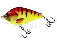 Jerkbaits Molix Pike Jerk 105 S - PS02 Red/Yellow Tiger BESTEN KUNSTKODER Angelshop