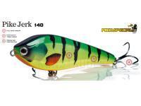 Molix Jerkbaits Pike Jerk 140 BESTEN KUNSTKODER Angelshop