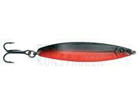 Pilgrim SD 7.8cm 14g - Black/UV Red BESTEN KUNSTKODER Angelshop