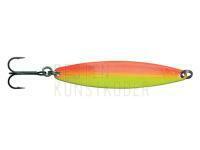 Pilgrim SD 7.8cm 18g - UV Orange/Yellow BESTEN KUNSTKODER Angelshop
