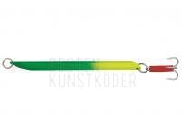 Kinetic Depth Diver Green/Yellow - 400g BESTEN KUNSTKODER Angelshop