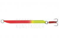 Kinetic Depth Diver Red/Yellow - 150g BESTEN KUNSTKODER Angelshop