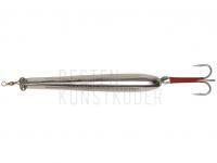 Kinetic Pilken Silver - 100g BESTEN KUNSTKODER Angelshop