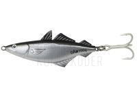 Pilker Salt-X Coalfish Pilks 10cm 100g - Coalfish UV