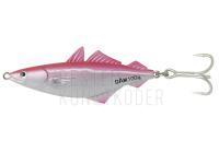Pilker Salt-X Coalfish Pilks 10cm 100g - Pink Coalfish UV