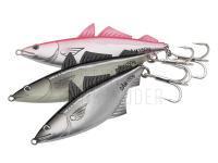 DAM Pilker Salt-X Coalfish Pilks BESTEN KUNSTKODER Angelshop