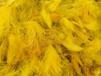 CDC Puffs 0.5g - Dyed Pale Olive BESTEN KUNSTKODER Angelshop