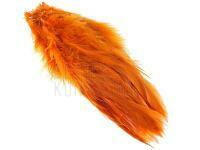 FutureFly Schlappen Feather - Burnt Orange BESTEN KUNSTKODER Angelshop