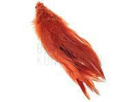 FutureFly Schlappen Feather - Fiery Brown BESTEN KUNSTKODER Angelshop