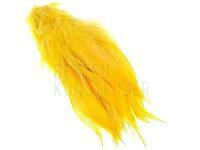 FutureFly Schlappen Feather - Gold BESTEN KUNSTKODER Angelshop