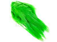 FutureFly Schlappen Feather - Green Highlander BESTEN KUNSTKODER Angelshop