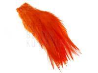 FutureFly Schlappen Feather - Orange BESTEN KUNSTKODER Angelshop