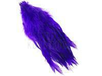 FutureFly Schlappen Feather - Purple BESTEN KUNSTKODER Angelshop