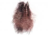 Feather Grizzly Marabou BESTEN KUNSTKODER Angelshop