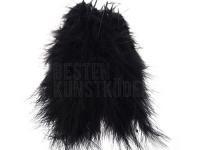 FMFly Marabou Federn BESTEN KUNSTKODER Angelshop