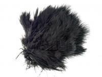 Hareline Dubbin Wooly Bugger Marabou Federn