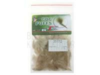 Hends CDC Puff 0.3g - Blue Dun BESTEN KUNSTKODER Angelshop