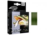 Geflochtene Schnüre Dragon MTX-HP Camo Green 135m 0.20mm BESTEN KUNSTKODER Angelshop