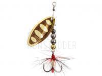 Spinner Lucky John Shelt Blade #4 | 15g - 001 BESTEN KUNSTKODER Angelshop