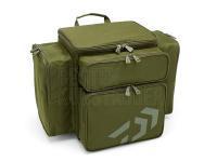 Daiwa Black Widow Compact Rucksack BESTEN KUNSTKODER Angelshop