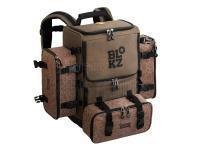 Delphin Rucksack Blokz BESTEN KUNSTKODER Angelshop