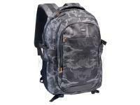 Jaxon Traffic 33l waterproof backpack BESTEN KUNSTKODER Angelshop