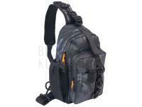 Jaxon Traffic Single Shoulder Waterproof Backpack - 04