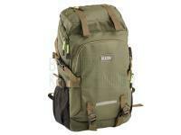 Jaxon Fishing Backpack Jaxon XPB BESTEN KUNSTKODER Angelshop