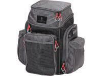 Westin W4 Backpack Plus - 43x40x26cm BESTEN KUNSTKODER Angelshop