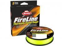 Geflechtschnur Berkley FireLine Fused Original Flame Green 150m 0.17mm BESTEN KUNSTKODER Angelshop