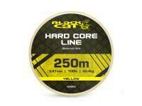 Black Cat BC Hard Core Line Yellow