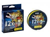 Jaxon Crius 12X BESTEN KUNSTKODER Angelshop