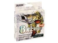 Jaxon CRIUS 8X Black Coated