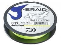 Daiwa J-Braid X4 BESTEN KUNSTKODER Angelshop