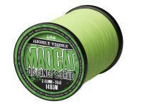 DAM MADCAT Geflochtene Schnüre MADCAT Distance Braid BESTEN KUNSTKODER Angelshop
