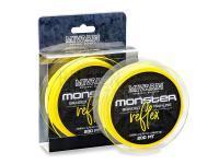 Mivardi Geflochtene zum Karpfenangeln Monster Reflex Braid BESTEN KUNSTKODER Angelshop