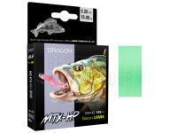 Dragon MTX-HP Neon Lime BESTEN KUNSTKODER Angelshop