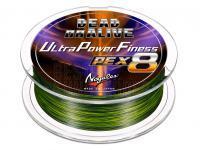 Varivas Geflochtene Schnüre Nogales Dead or Alive Ultra Power Finesse PE X8