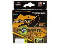 Power Pro Super 8 Slick V2 BESTEN KUNSTKODER Angelshop