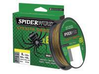Spiderwire Stealth Smooth 8 Camo BESTEN KUNSTKODER Angelshop