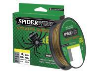 Spiderwire Geflochtene Schnüre Stealth Smooth 8 Camo 2020