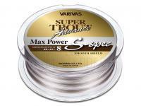 Varivas Super Trout Advance Max Power PE X8 S-spec BESTEN KUNSTKODER Angelshop