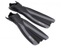 Savage Gear Belly Boat Fins BESTEN KUNSTKODER Angelshop