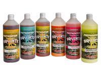 StarBaits Liquids Prep X Squirtz BESTEN KUNSTKODER Angelshop