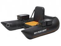 Savage Gear Belly Boat Pro-Motor 180 BESTEN KUNSTKODER Angelshop