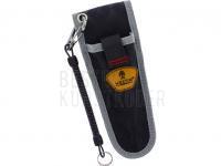 Pliers Sheath with Lanyard - Medium BESTEN KUNSTKODER Angelshop