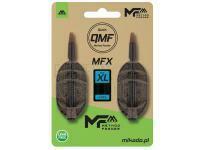 Mikado MFX Q.M.F Method Feeder XL - 2 x 60g BESTEN KUNSTKODER Angelshop