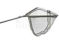 Jaxon Good Catch Landing Net BESTEN KUNSTKODER Angelshop