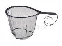 Fly Fishing Nets 40x30cm BESTEN KUNSTKODER Angelshop