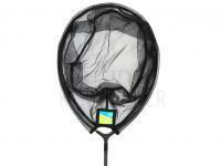 Preston Hair Mesh Landing Net head 20” / 50cm BESTEN KUNSTKODER Angelshop